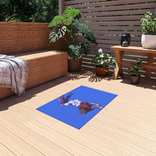Load image into Gallery viewer, Komi Can't Communicate Komi Shouko Rug