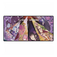 Load image into Gallery viewer, Anime Re:ZERO -Starting Life in Another World- Mouse Pad (Desk Mat)