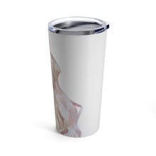 Load image into Gallery viewer, Little Witch Academia Diana Cavendish, Computer Keyboard Pad Tumbler 20oz