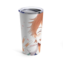 Load image into Gallery viewer, Haikyu!! Tumbler 20oz