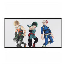 Load image into Gallery viewer, Anime My Hero Academia Mouse Pad (Desk Mat)