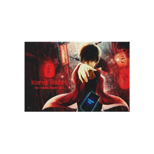 Load image into Gallery viewer, Kagerou Project Rug