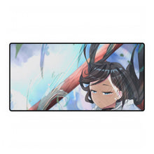 Load image into Gallery viewer, Weathering With You Mouse Pad (Desk Mat)