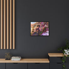 Load image into Gallery viewer, Anime Made In Abyss Canvas Framed Art Print