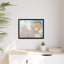 Load image into Gallery viewer, Anime Noragami Canvas Framed Art Print