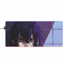 Load image into Gallery viewer, Tokyo Ghoul Ayato Kirishima RGB LED Mouse Pad (Desk Mat)