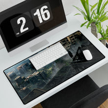 Load image into Gallery viewer, NieR: Automata Mouse Pad (Desk Mat)