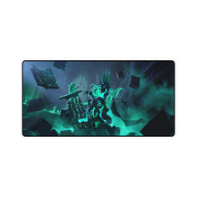 Load image into Gallery viewer, Chronicler Of Ruin Mouse Pad (Desk Mat)