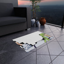 Load image into Gallery viewer, C.C. (Code Geass) Rug