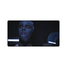 Load image into Gallery viewer, Mass Effect Mouse Pad (Desk Mat)