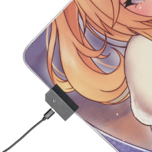 Load image into Gallery viewer, Touhou RGB LED Mouse Pad (Desk Mat)