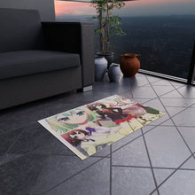 Load image into Gallery viewer, Baka and Test Rug