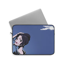 Load image into Gallery viewer, Anime Samurai Champloor Laptop Sleeve