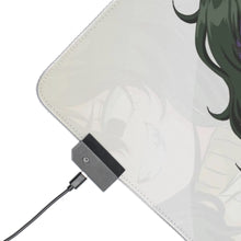 Load image into Gallery viewer, My Hero Academia RGB LED Mouse Pad (Desk Mat)