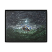 Load image into Gallery viewer, Mushoku Tensei: Jobless Reincarnation Canvas Framed Art Print