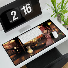 Load image into Gallery viewer, Anime Touhou Mouse Pad (Desk Mat)