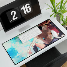 Load image into Gallery viewer, Anime The Girl Who Leapt Through Time Mouse Pad (Desk Mat)