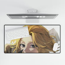 Load image into Gallery viewer, Anime Tokyo Revengers Mouse Pad (Desk Mat)