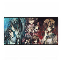 Load image into Gallery viewer, Higurashi When They Cry Mouse Pad (Desk Mat)