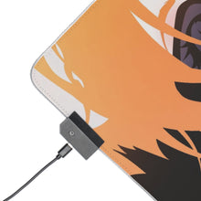 Load image into Gallery viewer, Tengen Toppa Gurren Lagann RGB LED Mouse Pad (Desk Mat)