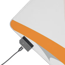 Load image into Gallery viewer, Nisekoi RGB LED Mouse Pad (Desk Mat)