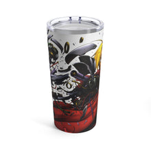 Load image into Gallery viewer, Edward Elric Tumbler 20oz