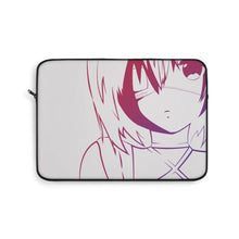 Load image into Gallery viewer, Love, Chunibyo & Other Delusions Rikka Takanashi Laptop Sleeve