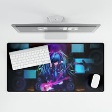 Load image into Gallery viewer, Anime Vocaloid Mouse Pad (Desk Mat)