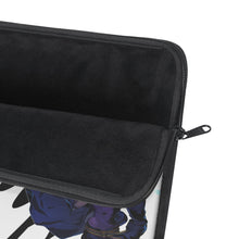 Load image into Gallery viewer, Jotaro Kujo and Star Platinum Laptop Sleeve