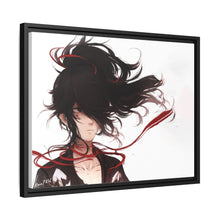 Load image into Gallery viewer, Hyakkimaru Canvas Framed Art Print