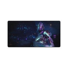 Load image into Gallery viewer, Planetside 2 Mouse Pad (Desk Mat)