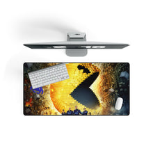 Load image into Gallery viewer, Movie Pixels Mouse Pad (Desk Mat)
