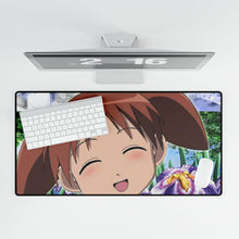 Load image into Gallery viewer, Chio-chan Mouse Pad (Desk Mat)