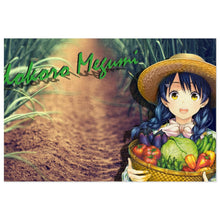 Load image into Gallery viewer, Anime Food Wars: Shokugeki no Soma Jigsaw Puzzle