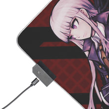 Load image into Gallery viewer, Danganronpa RGB LED Mouse Pad (Desk Mat)