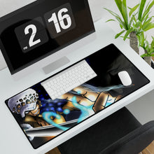 Load image into Gallery viewer, Anime One Piece Mouse Pad (Desk Mat)