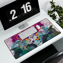 Load image into Gallery viewer, Versus Team Star Mouse Pad (Desk Mat)