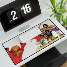 Load image into Gallery viewer, The monkey brothers Mouse Pad (Desk Mat)