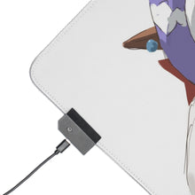 Load image into Gallery viewer, Uma Musume: Pretty Derby RGB LED Mouse Pad (Desk Mat)
