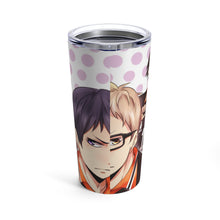 Load image into Gallery viewer, Haikyu!! Tumbler 20oz