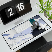 Load image into Gallery viewer, Anime Vocaloid Mouse Pad (Desk Mat)