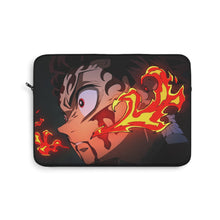 Load image into Gallery viewer, Anime Demon Slayer: Kimetsu no Yaiba Laptop Sleeve