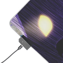 Load image into Gallery viewer, My Hero Academia RGB LED Mouse Pad (Desk Mat)