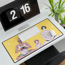 Load image into Gallery viewer, Sarazanmai Mouse Pad (Desk Mat)