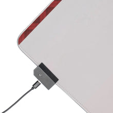 Load image into Gallery viewer, Boku Wa Tomodachi Ga Sukunai RGB LED Mouse Pad (Desk Mat)
