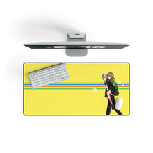 Load image into Gallery viewer, Yu and Chie Mouse Pad (Desk Mat)