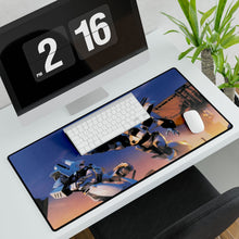 Load image into Gallery viewer, Patlabor Mouse Pad (Desk Mat)