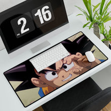 Load image into Gallery viewer, Dragon Ball DAIMA Mouse Pad (Desk Mat)