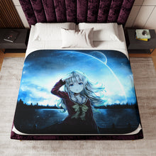 Load image into Gallery viewer, Nao Tomori Sherpa Blanket