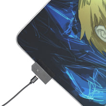 Load image into Gallery viewer, Sword Art Online: Alicization RGB LED Mouse Pad (Desk Mat)